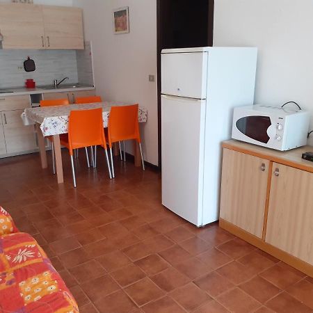 Faro 23 Apartamento Lido delle Nazioni Exterior foto