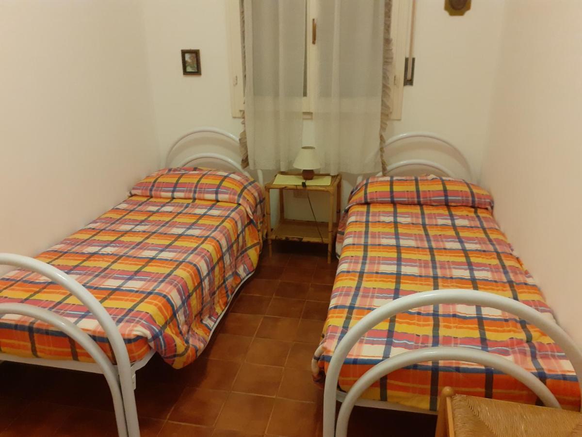 Faro 23 Apartamento Lido delle Nazioni Exterior foto