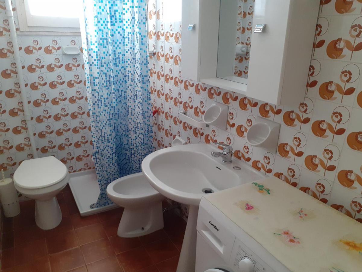 Faro 23 Apartamento Lido delle Nazioni Exterior foto