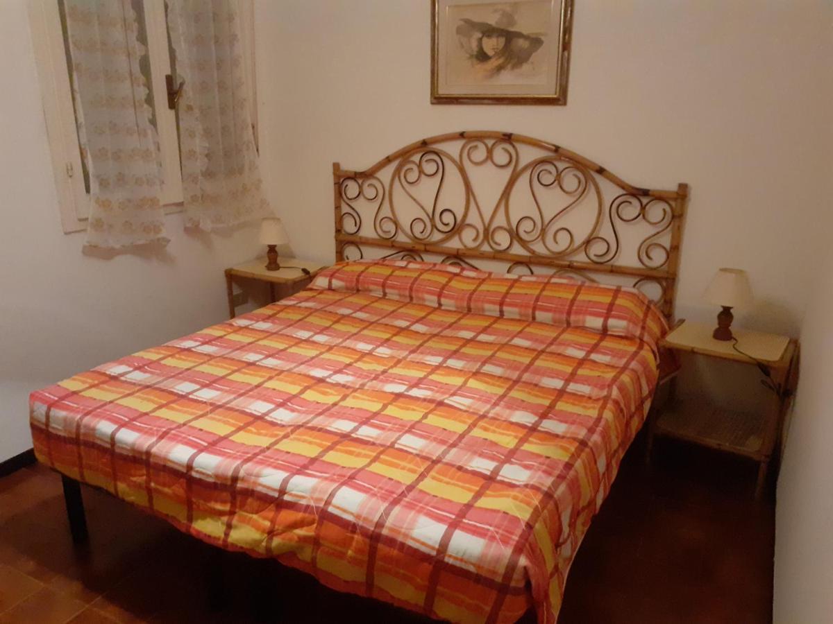 Faro 23 Apartamento Lido delle Nazioni Exterior foto