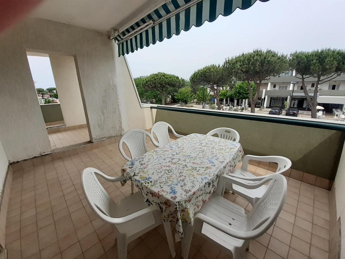 Faro 23 Apartamento Lido delle Nazioni Exterior foto