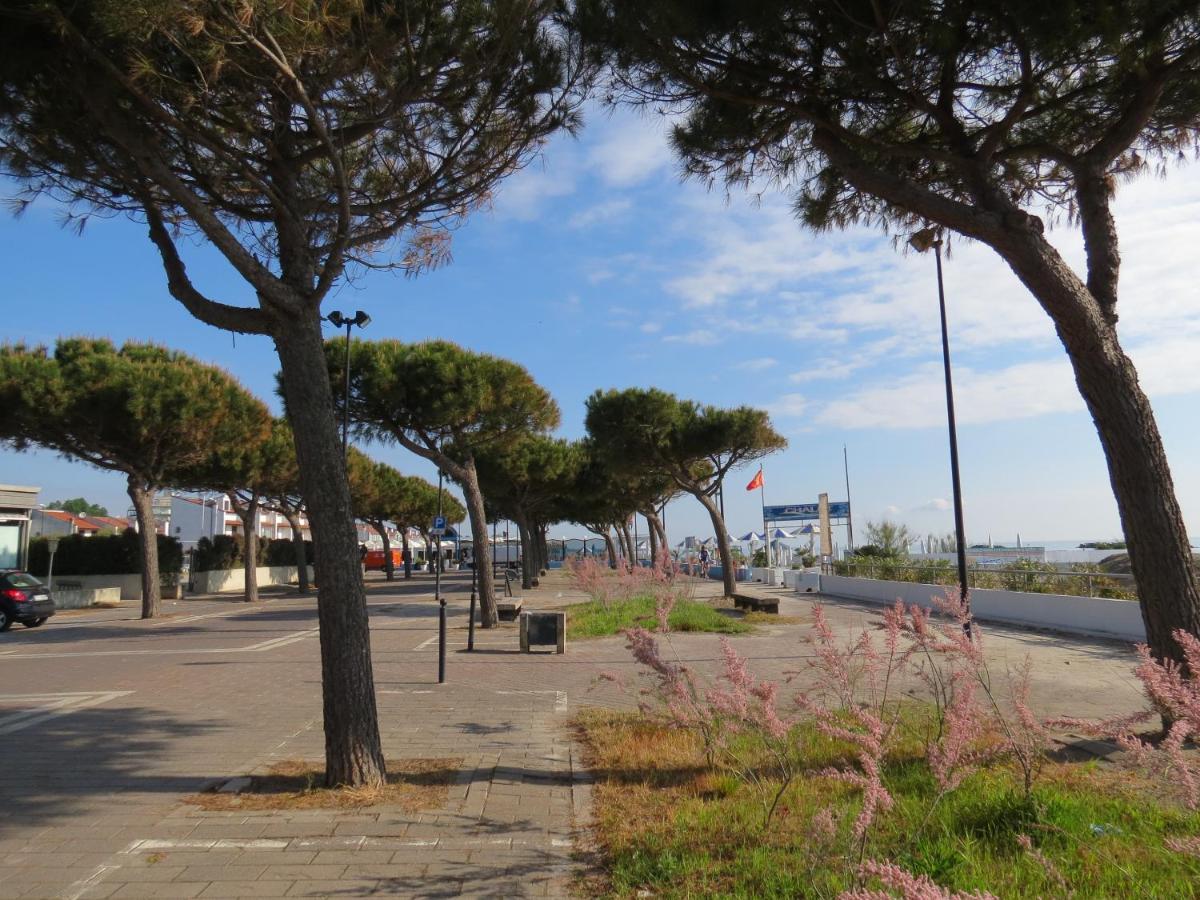 Faro 23 Apartamento Lido delle Nazioni Exterior foto