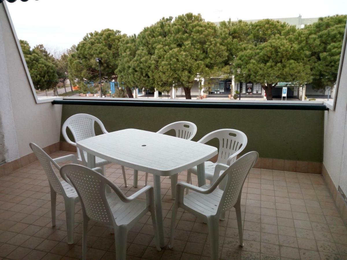 Faro 23 Apartamento Lido delle Nazioni Exterior foto