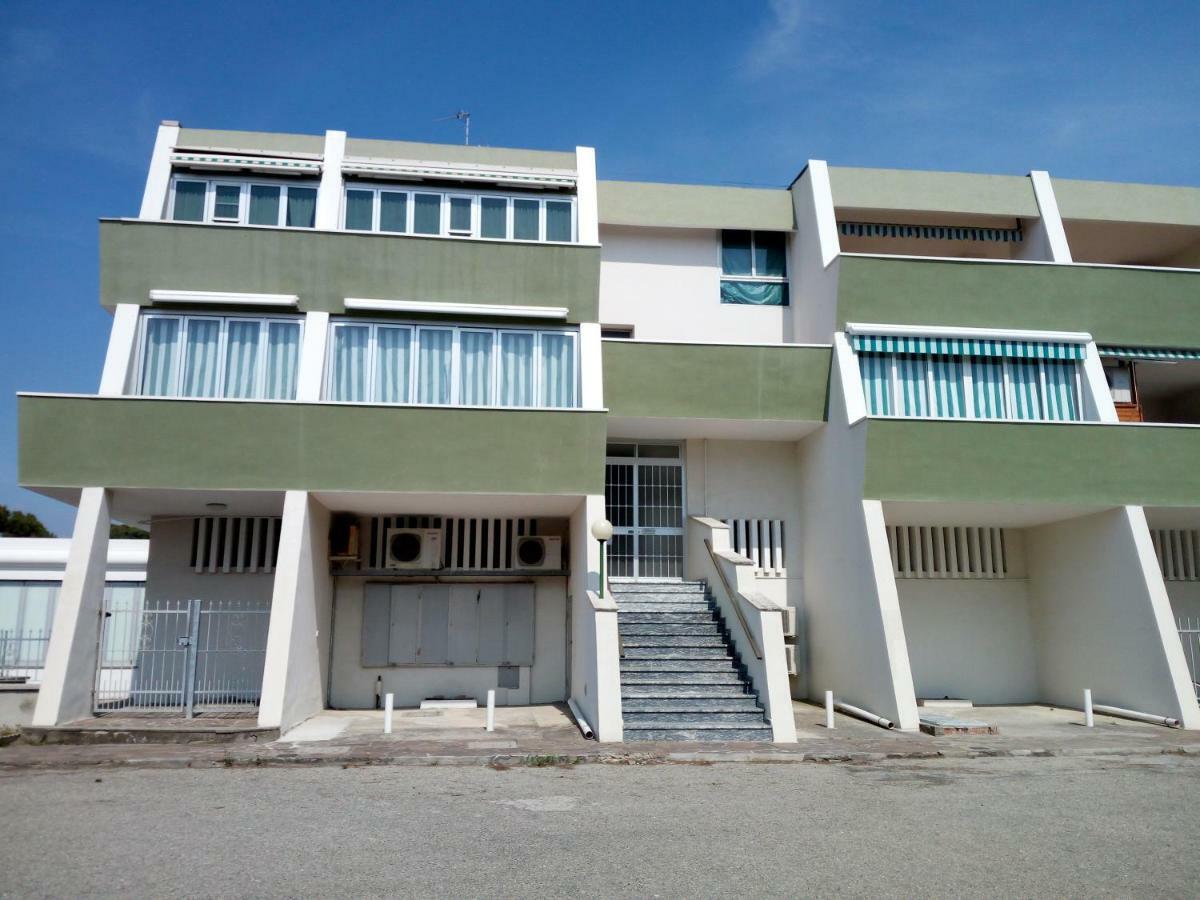 Faro 23 Apartamento Lido delle Nazioni Exterior foto